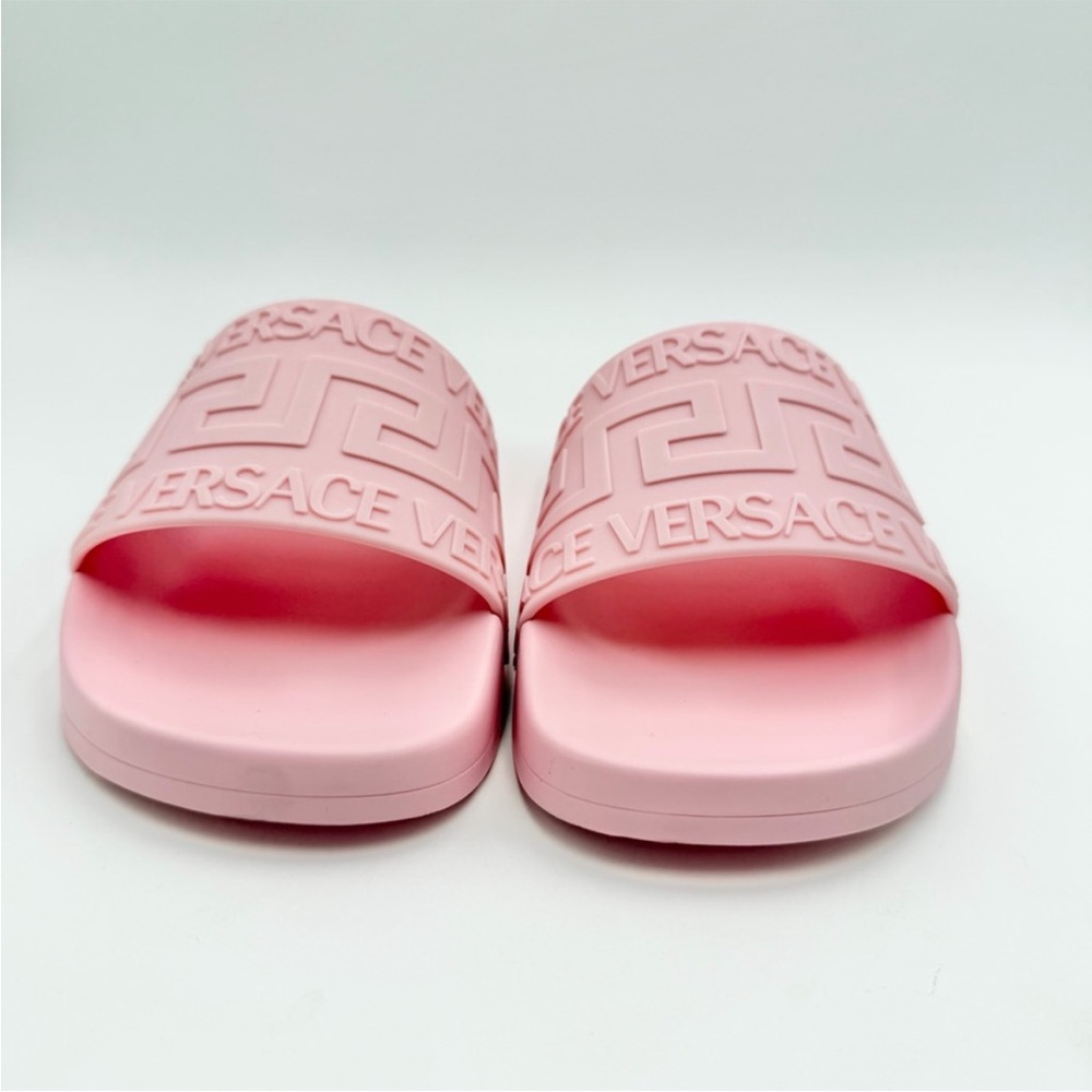 NWT Versace Palazzo slides - SIZE 36, US6 - Picture 4 of 8